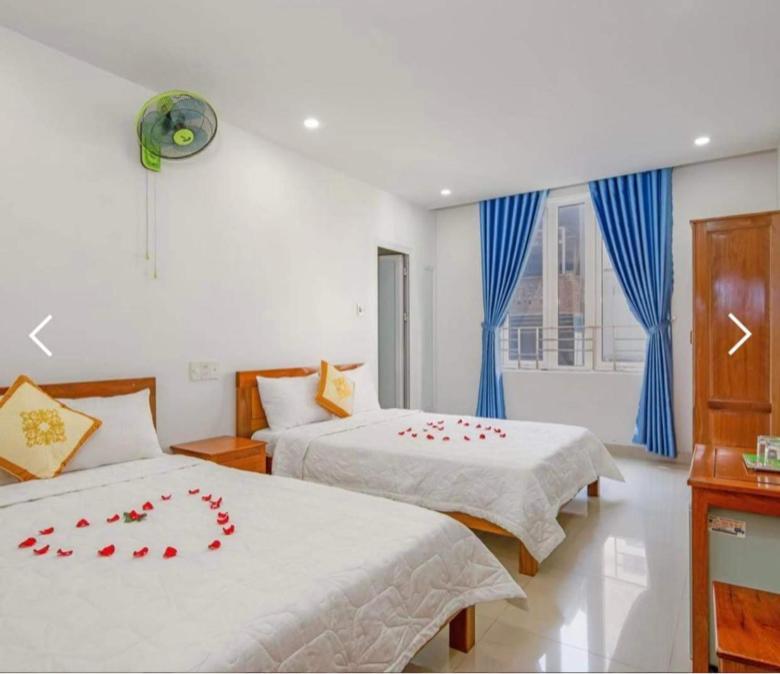 Hoa Anh Dao Hotel Дананг Екстер'єр фото